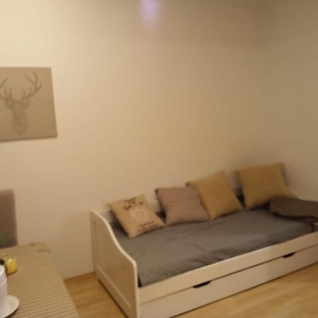 Apartment Klingemann Hannover Bagian luar foto