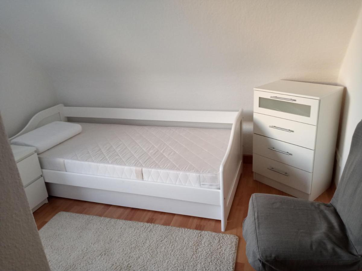 Apartment Klingemann Hannover Bagian luar foto