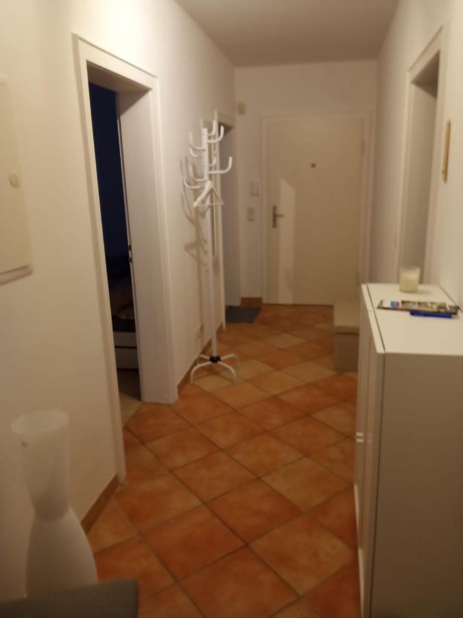Apartment Klingemann Hannover Bagian luar foto