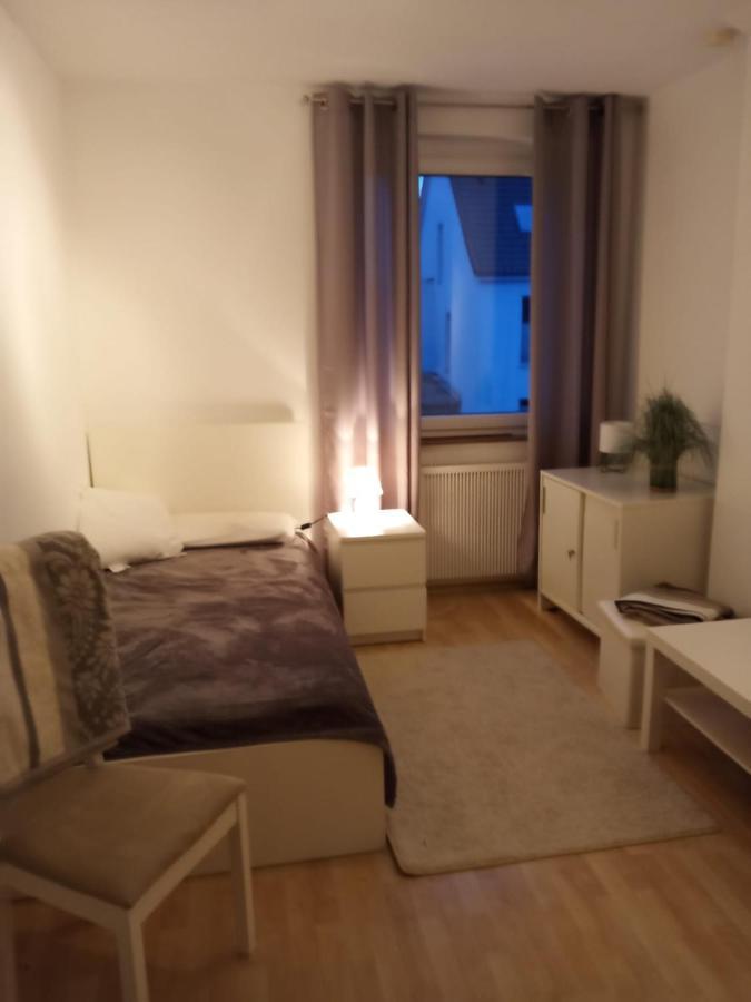 Apartment Klingemann Hannover Bagian luar foto
