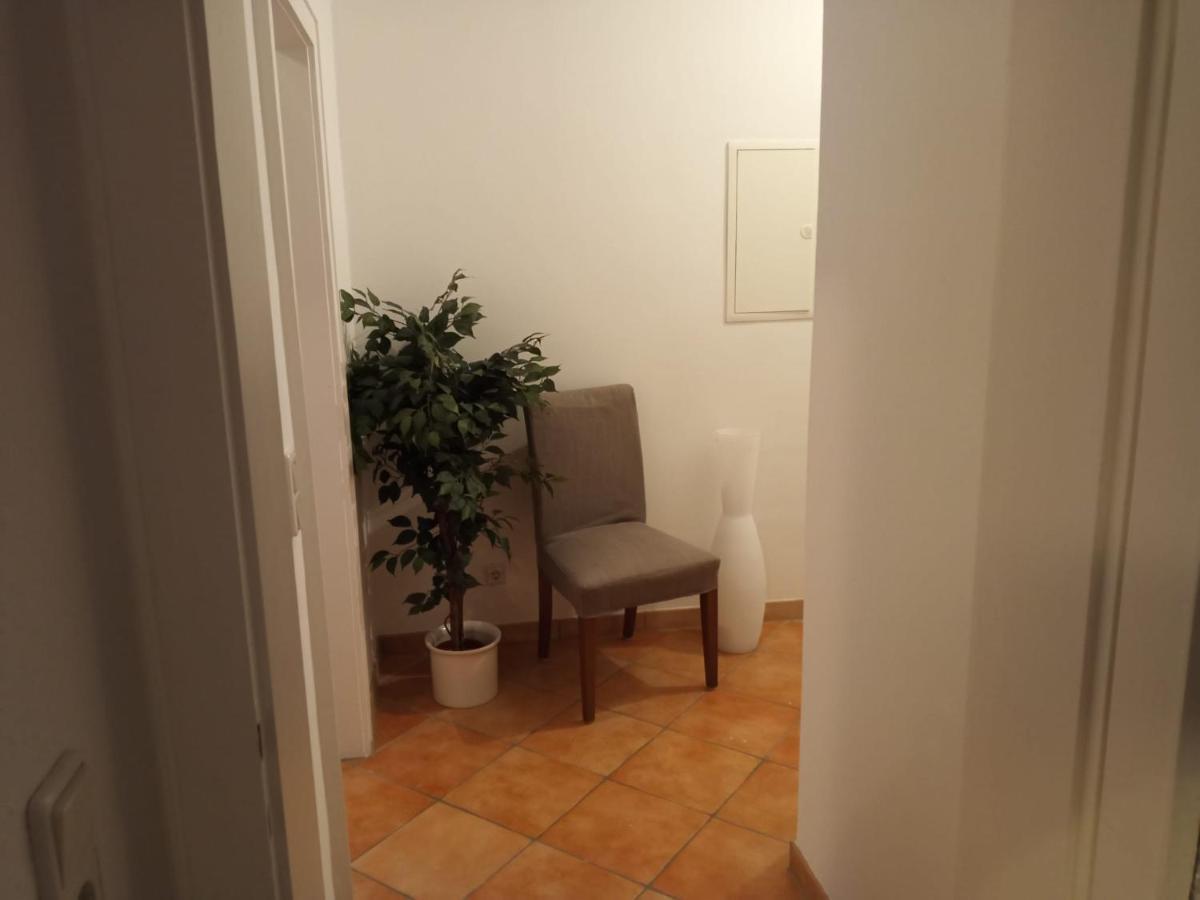 Apartment Klingemann Hannover Bagian luar foto