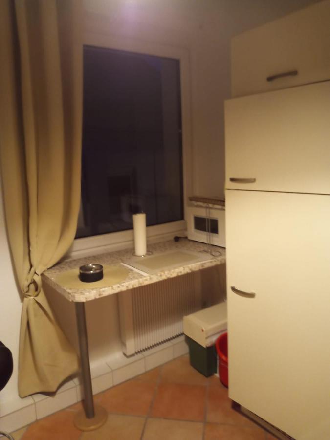 Apartment Klingemann Hannover Bagian luar foto