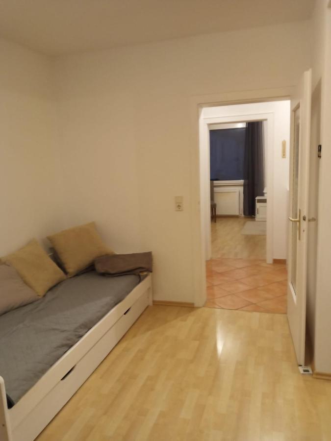 Apartment Klingemann Hannover Bagian luar foto