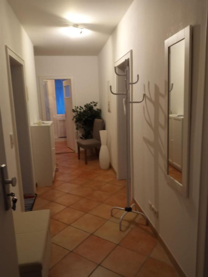 Apartment Klingemann Hannover Bagian luar foto