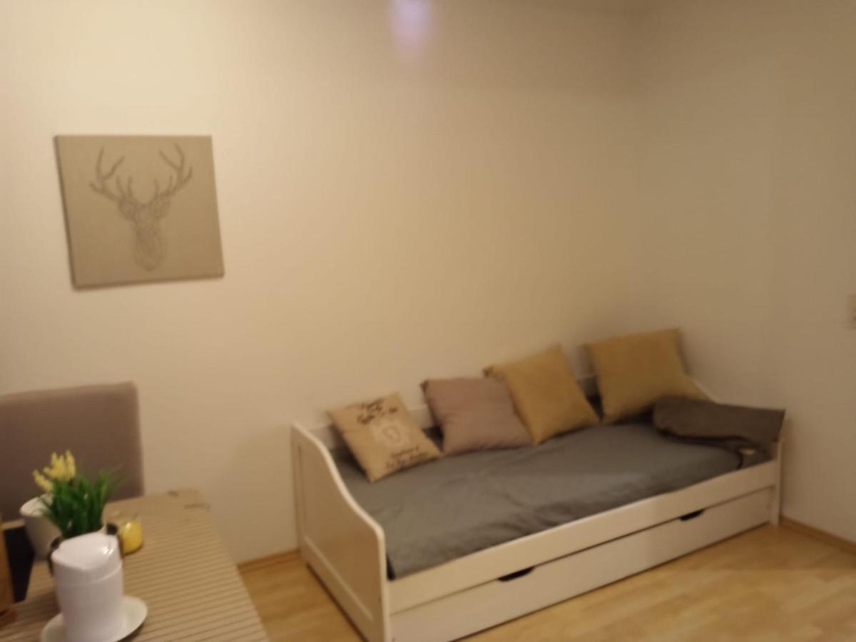 Apartment Klingemann Hannover Bagian luar foto