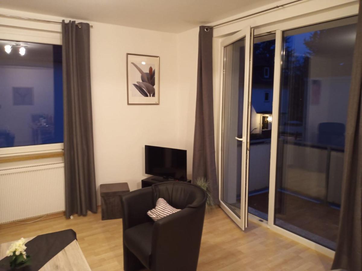 Apartment Klingemann Hannover Bagian luar foto