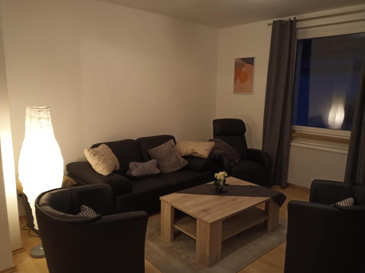 Apartment Klingemann Hannover Bagian luar foto