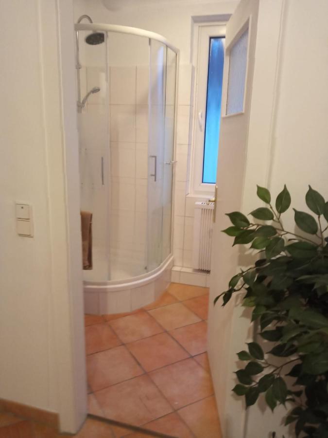 Apartment Klingemann Hannover Bagian luar foto