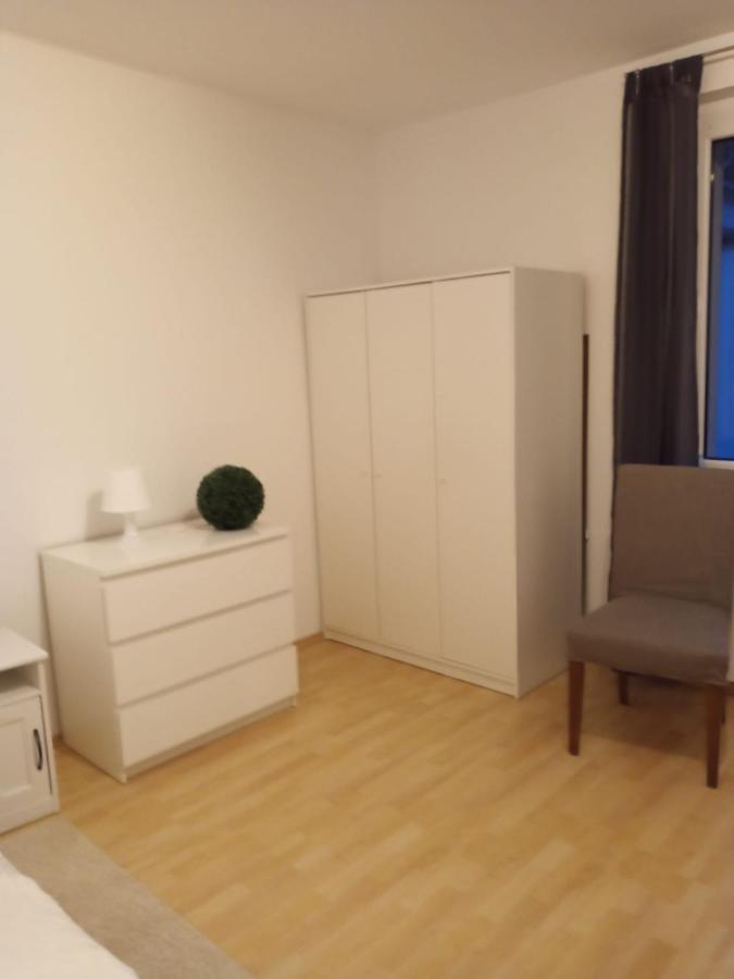 Apartment Klingemann Hannover Bagian luar foto