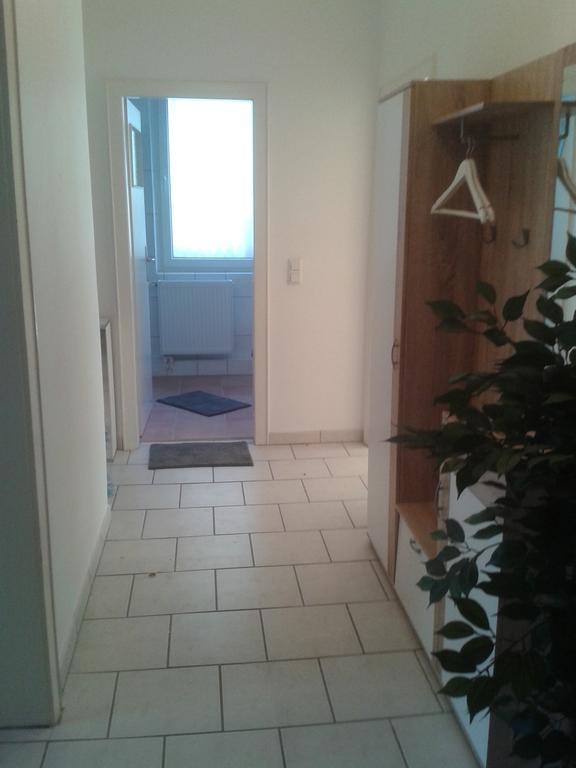 Apartment Klingemann Hannover Ruang foto