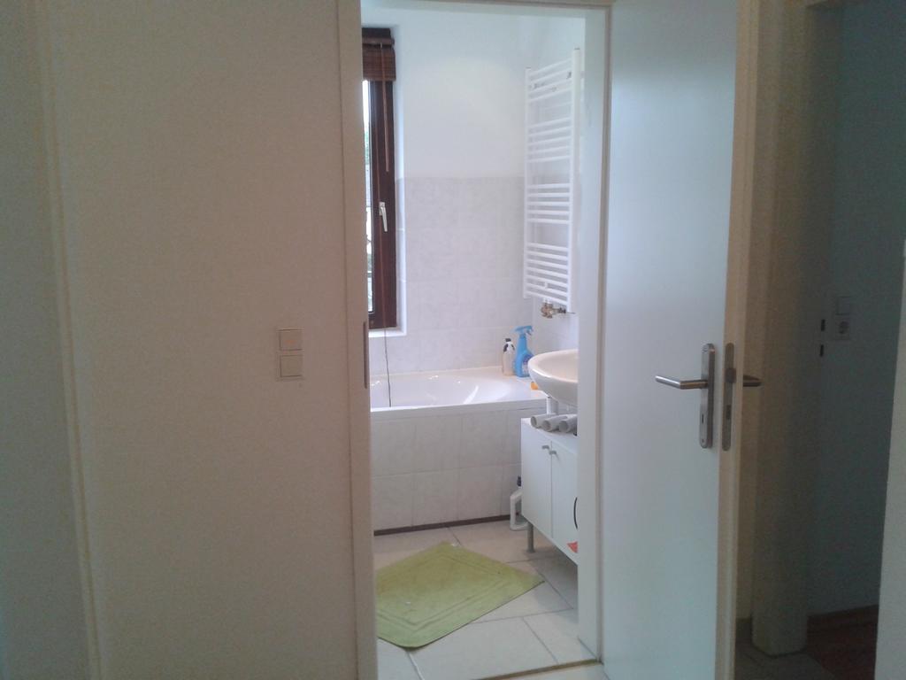 Apartment Klingemann Hannover Ruang foto