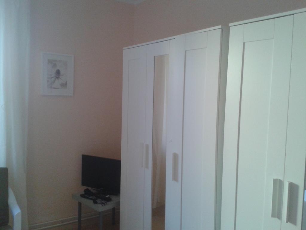 Apartment Klingemann Hannover Ruang foto