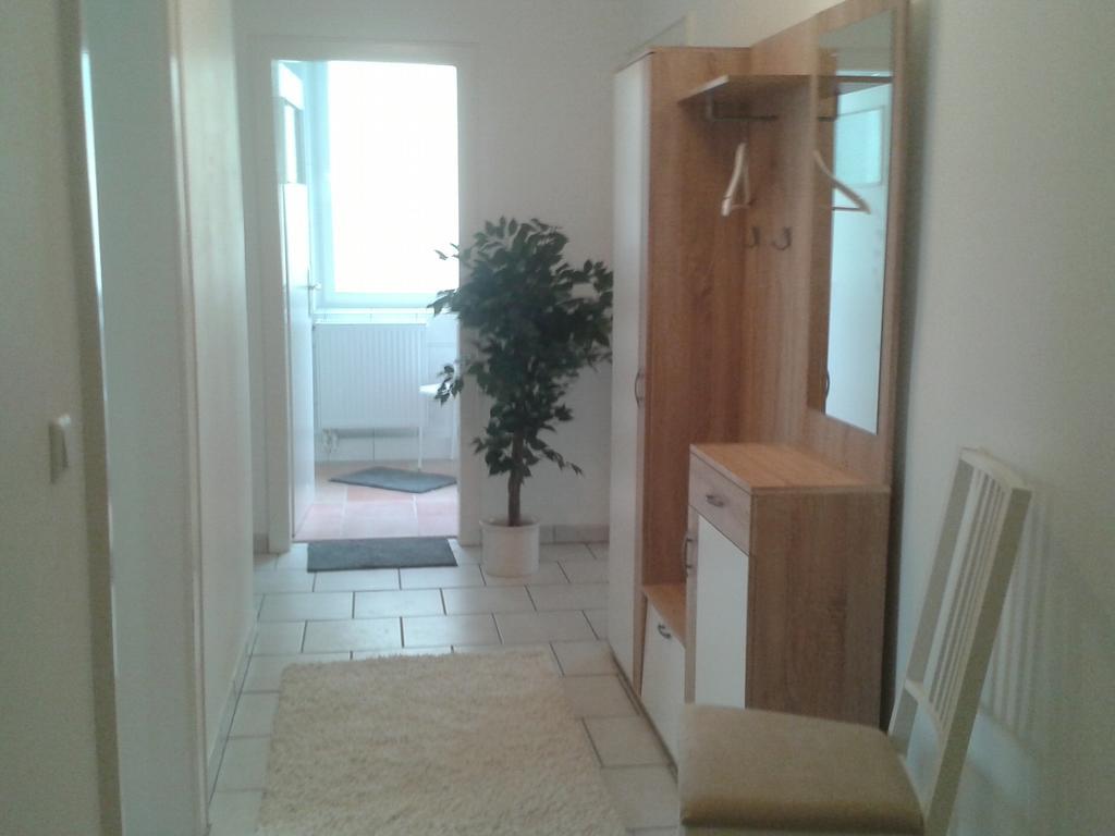 Apartment Klingemann Hannover Ruang foto