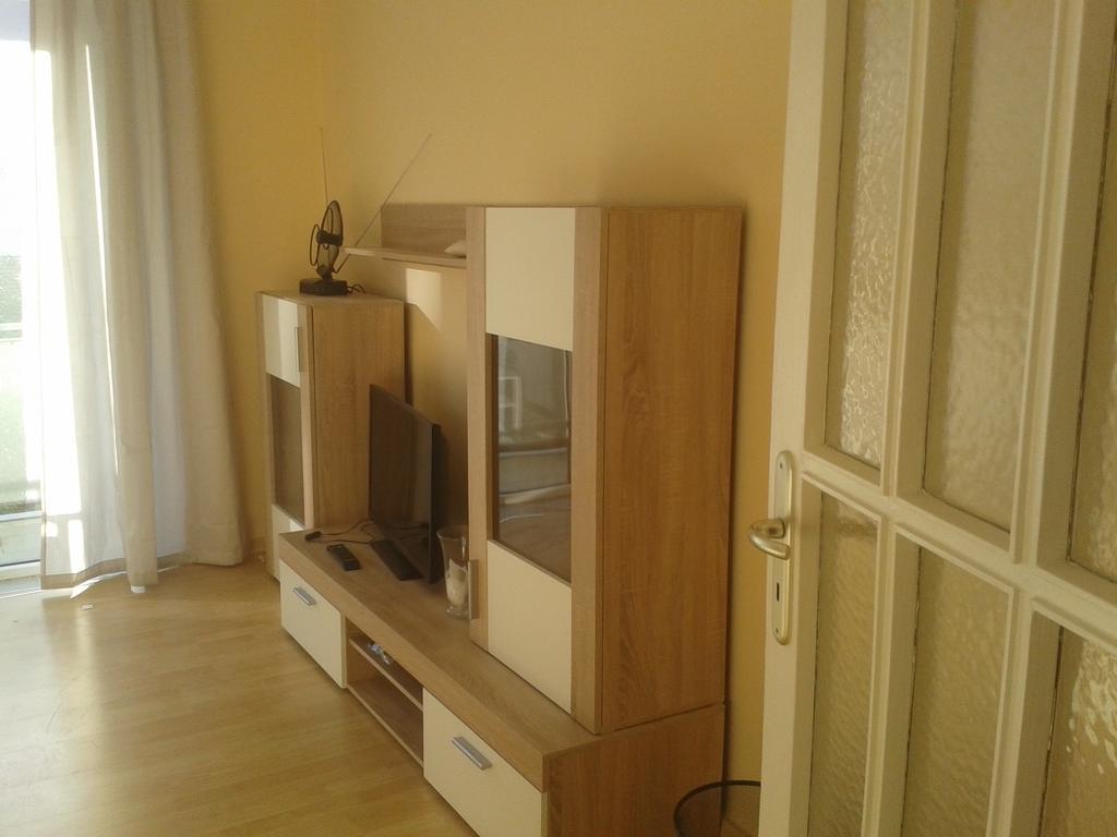 Apartment Klingemann Hannover Ruang foto
