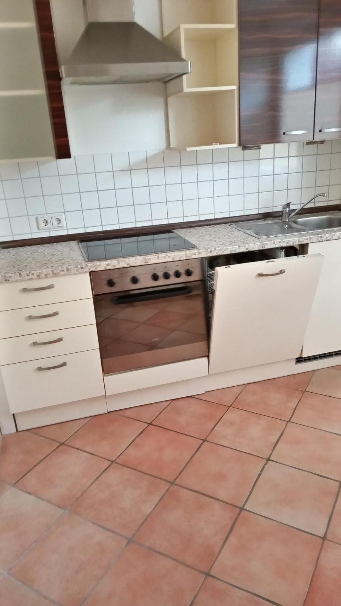 Apartment Klingemann Hannover Bagian luar foto