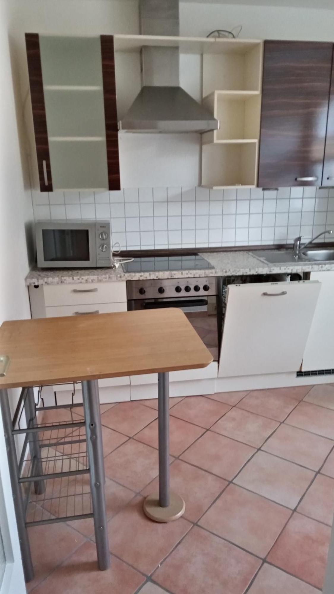 Apartment Klingemann Hannover Bagian luar foto