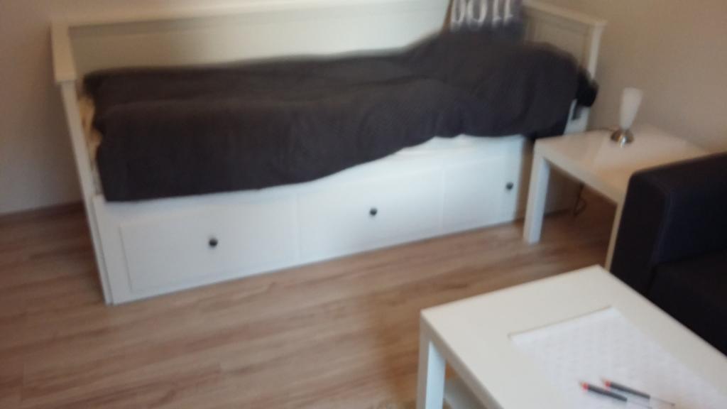 Apartment Klingemann Hannover Ruang foto