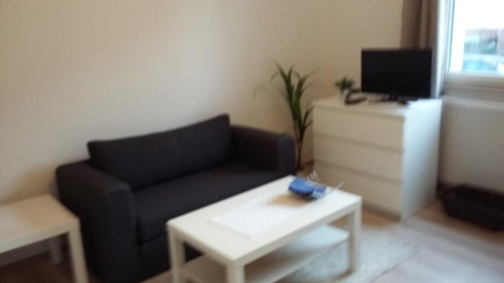 Apartment Klingemann Hannover Ruang foto
