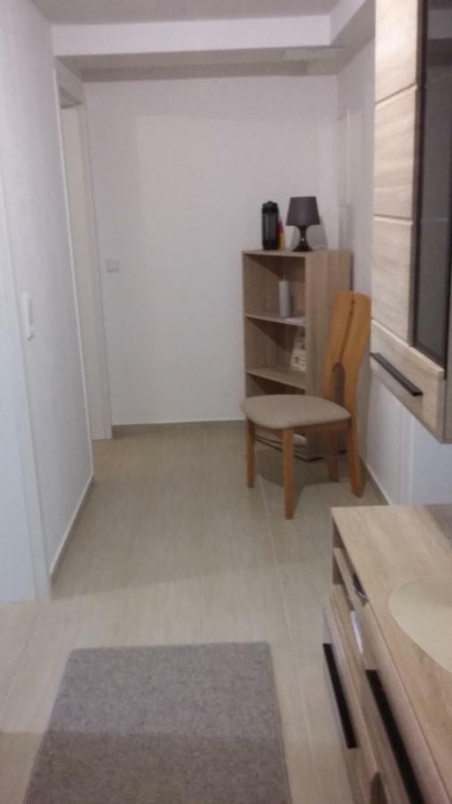 Apartment Klingemann Hannover Bagian luar foto