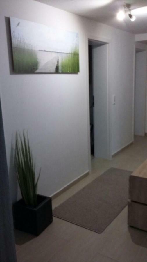 Apartment Klingemann Hannover Bagian luar foto
