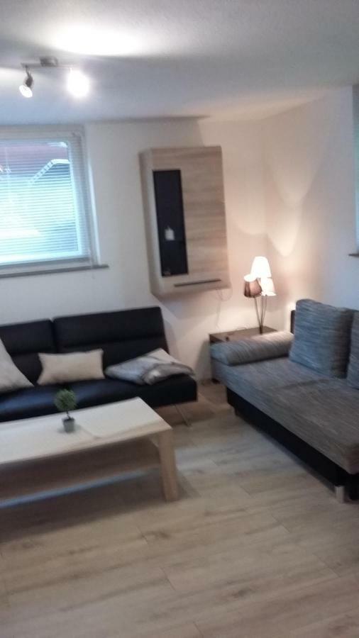 Apartment Klingemann Hannover Bagian luar foto