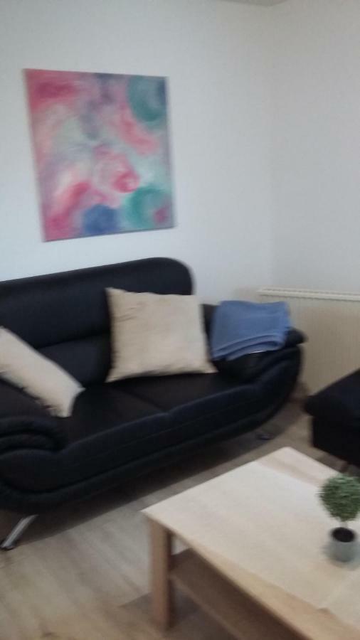 Apartment Klingemann Hannover Bagian luar foto
