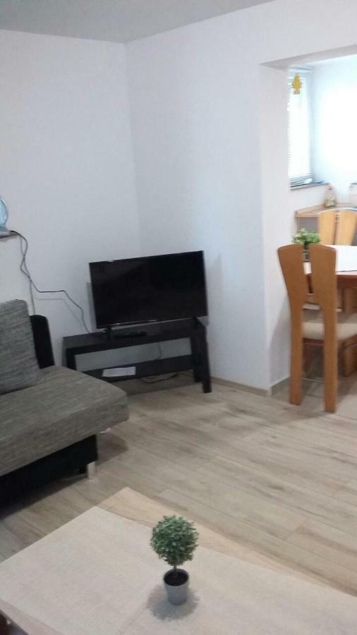 Apartment Klingemann Hannover Bagian luar foto