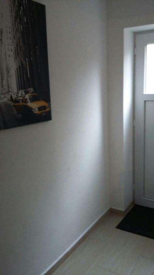 Apartment Klingemann Hannover Bagian luar foto