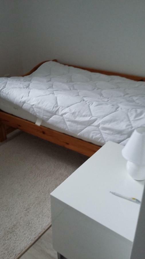 Apartment Klingemann Hannover Bagian luar foto
